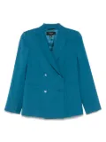 Weekend Max Mara wool blazer - Blue
