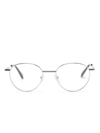 Alexander McQueen Eyewear