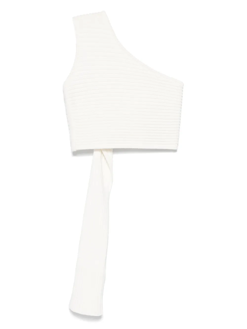 Cult Gaia cotton top