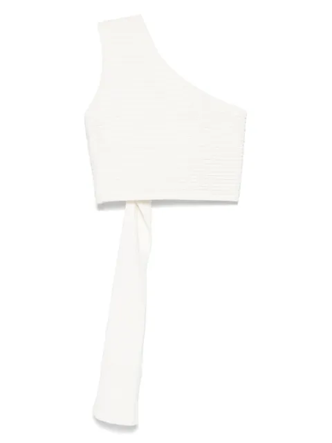 Cult Gaia cotton top 
