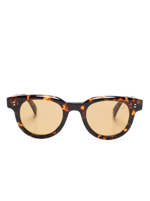 Dunhill Heritage Hobnail sunglasses