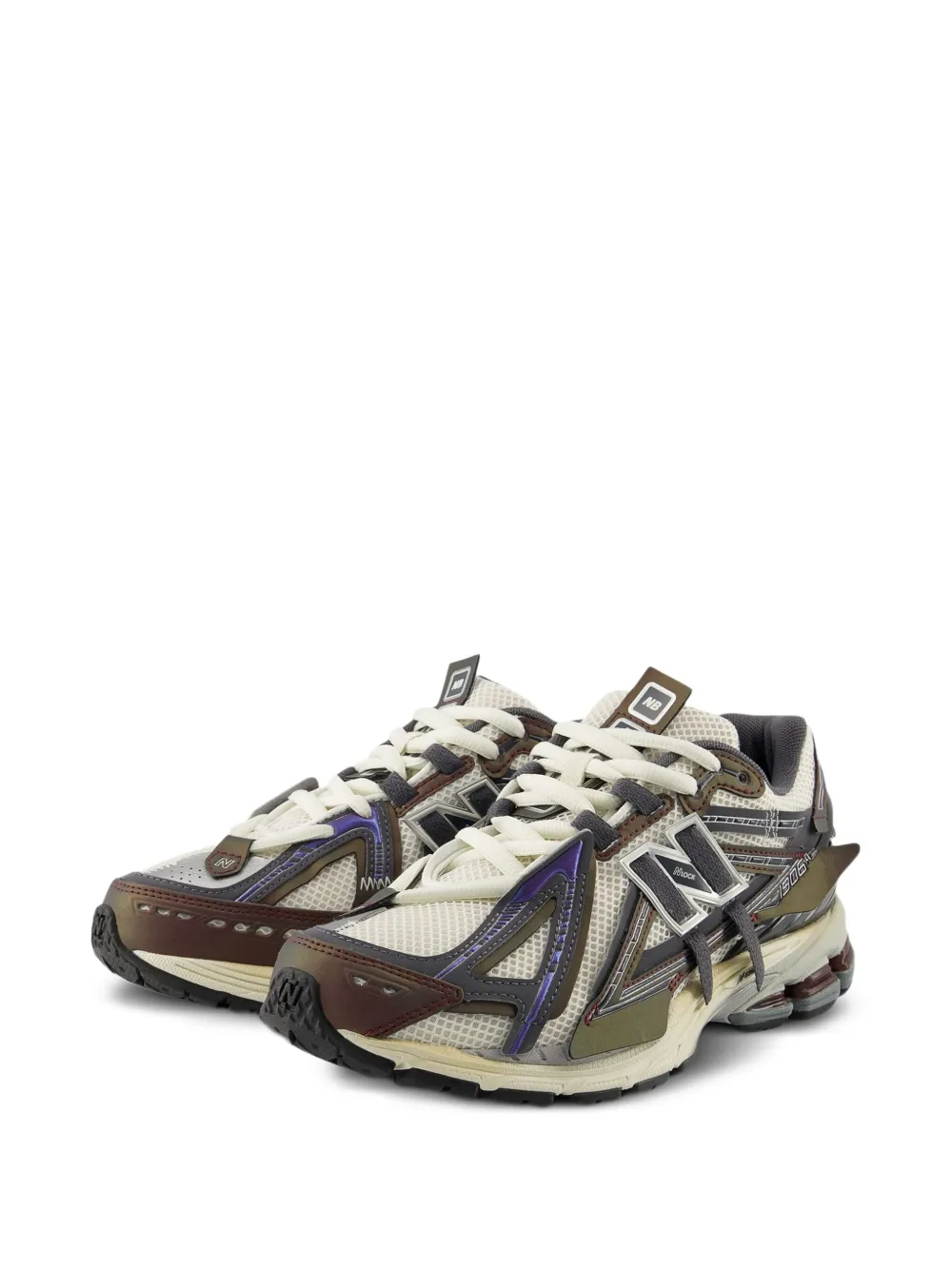 New Balance 1906A mesh trainers | Low-Tops | Image 2