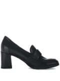 GABOR block-heel pumps - Black