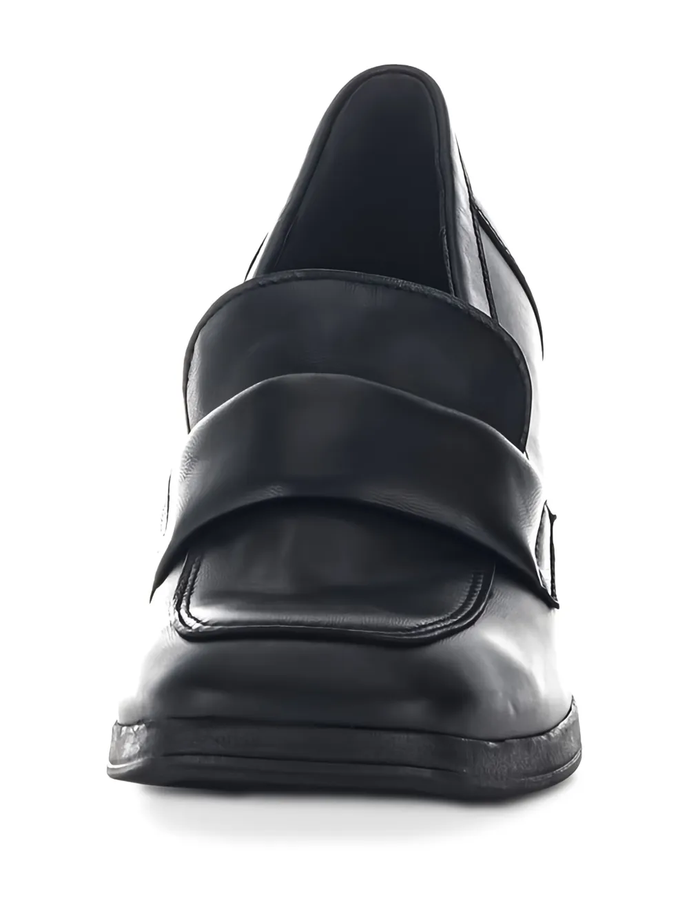 Gabor Block-heel Pumps