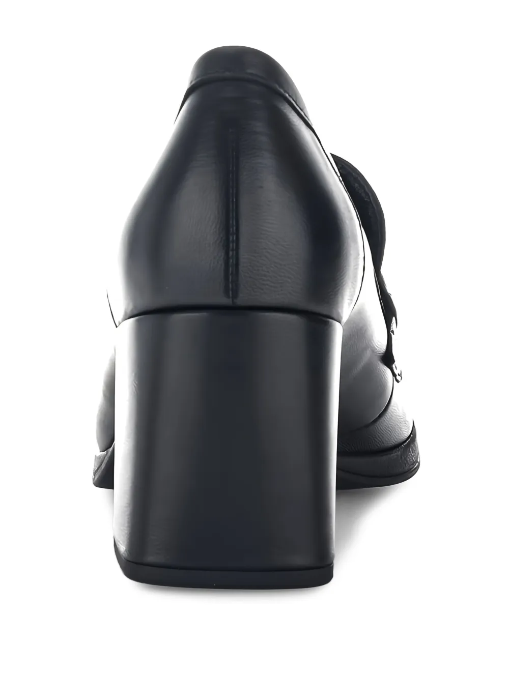 Gabor Block-heel Pumps
