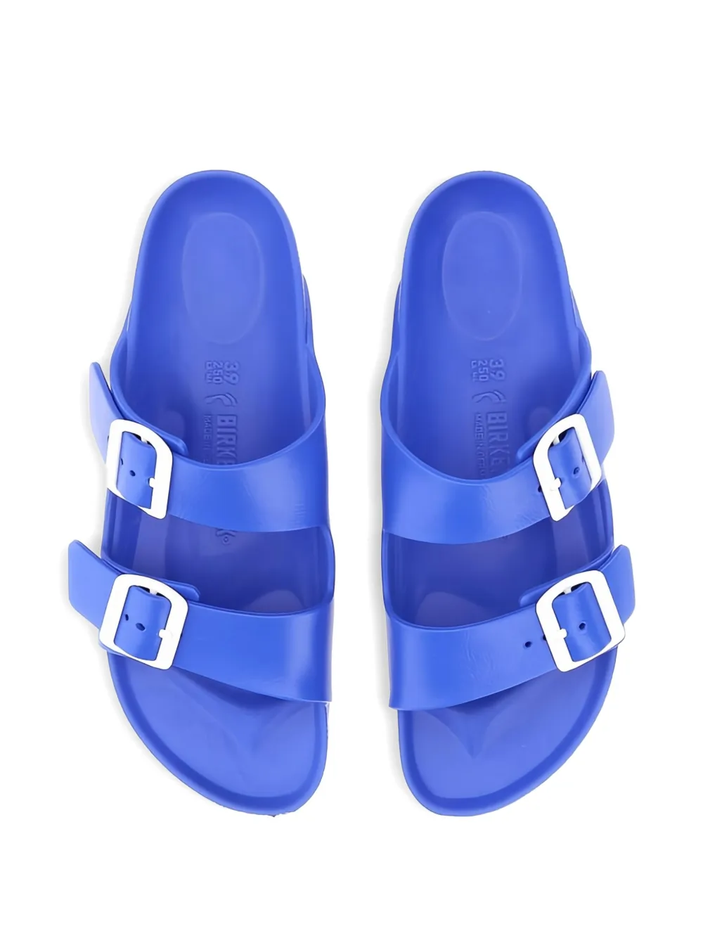 Birkenstock Arizona buckled-strap slides | Men | Image 2