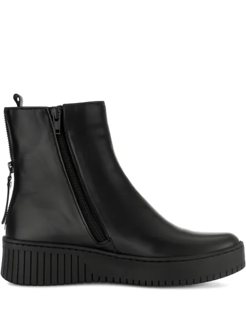 GABOR botines de piel