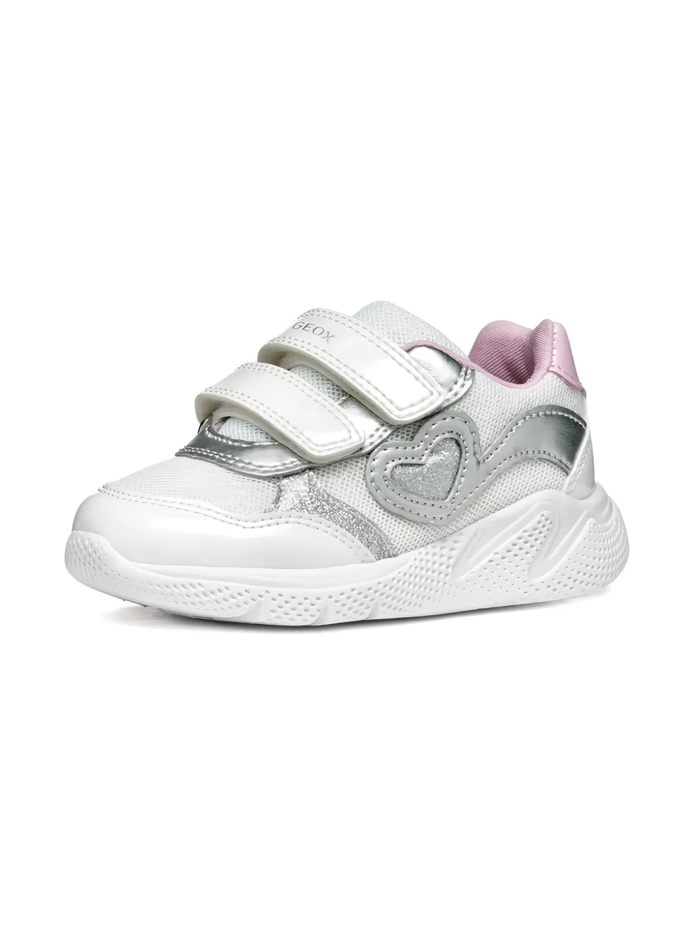 Geox Kids Sprintye sneakers | Girls Shoes | Image 2