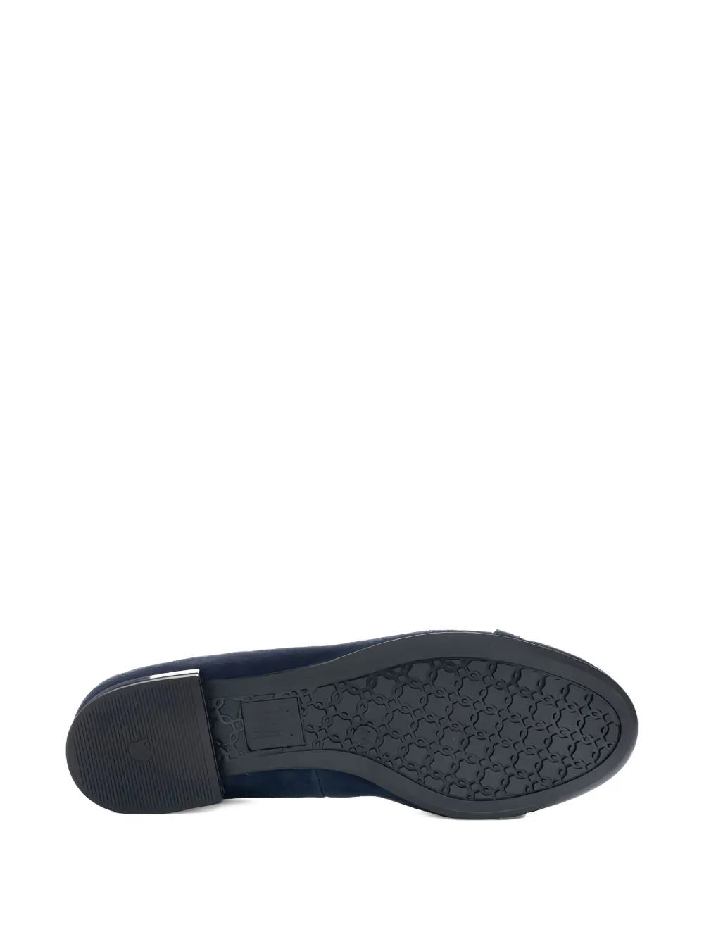 ARA Siena ballet flats Blue