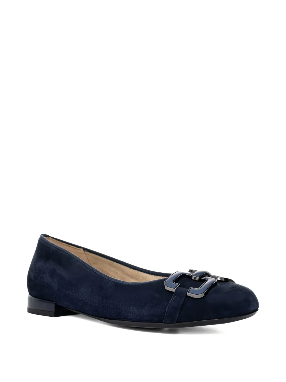ARA Siena ballet flats - Blauw