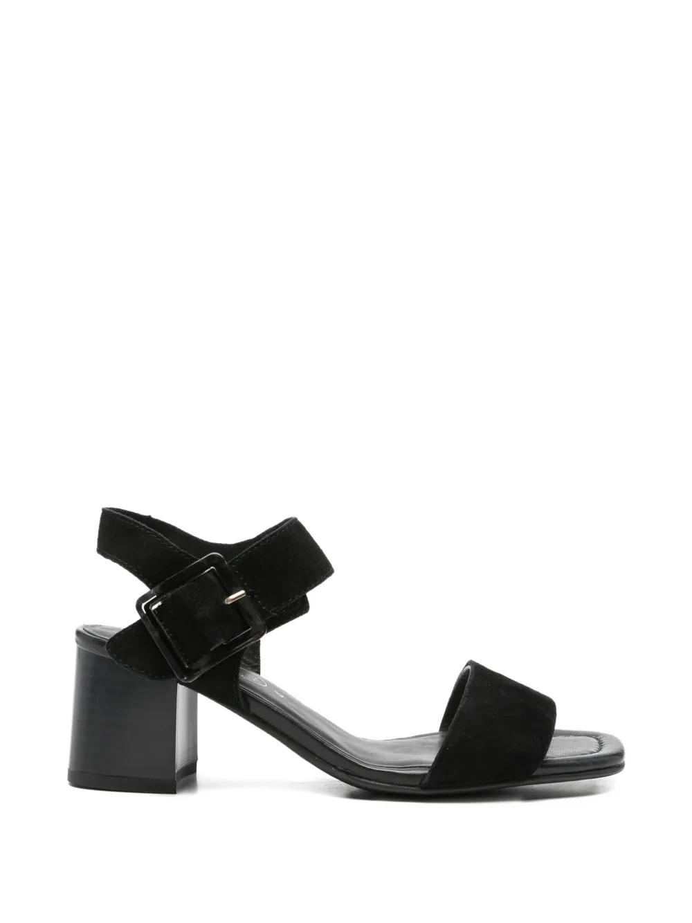 Brighton buckle-fastening sandals