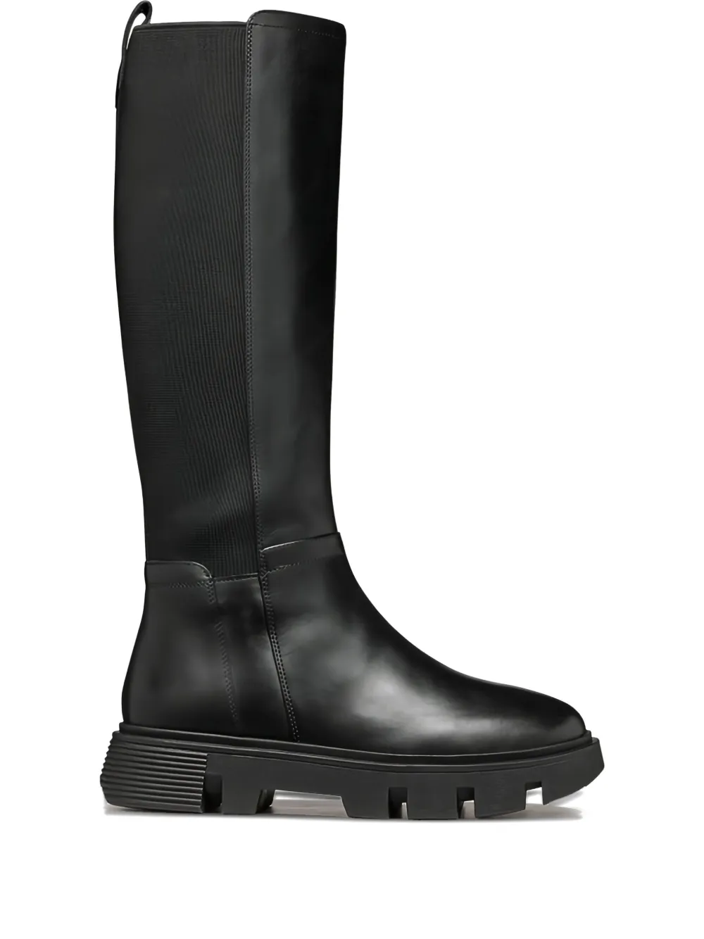 Geox Vilde boots | Black | Image 1