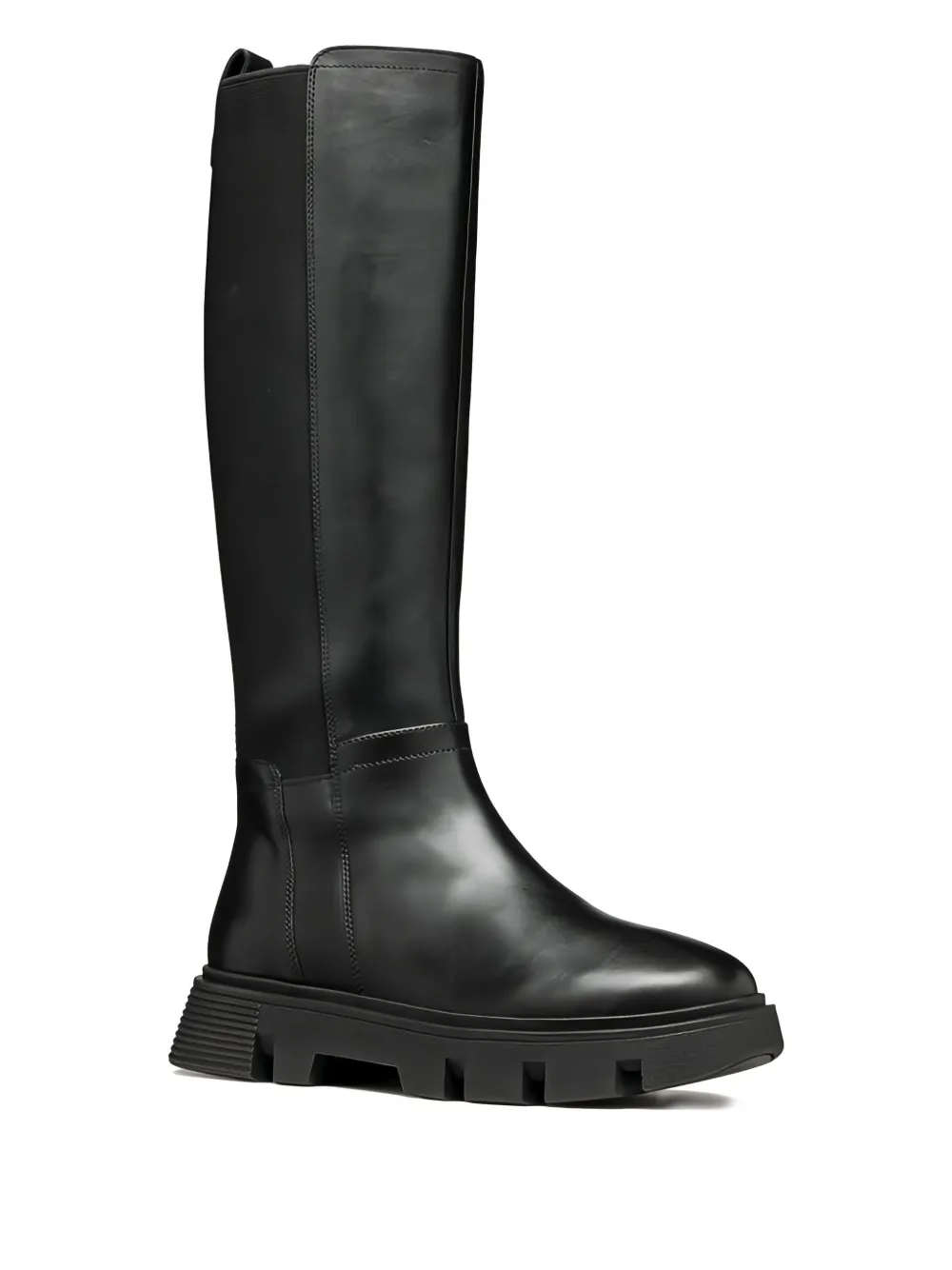 Geox Vilde boots | Knee-High Boots | Image 2