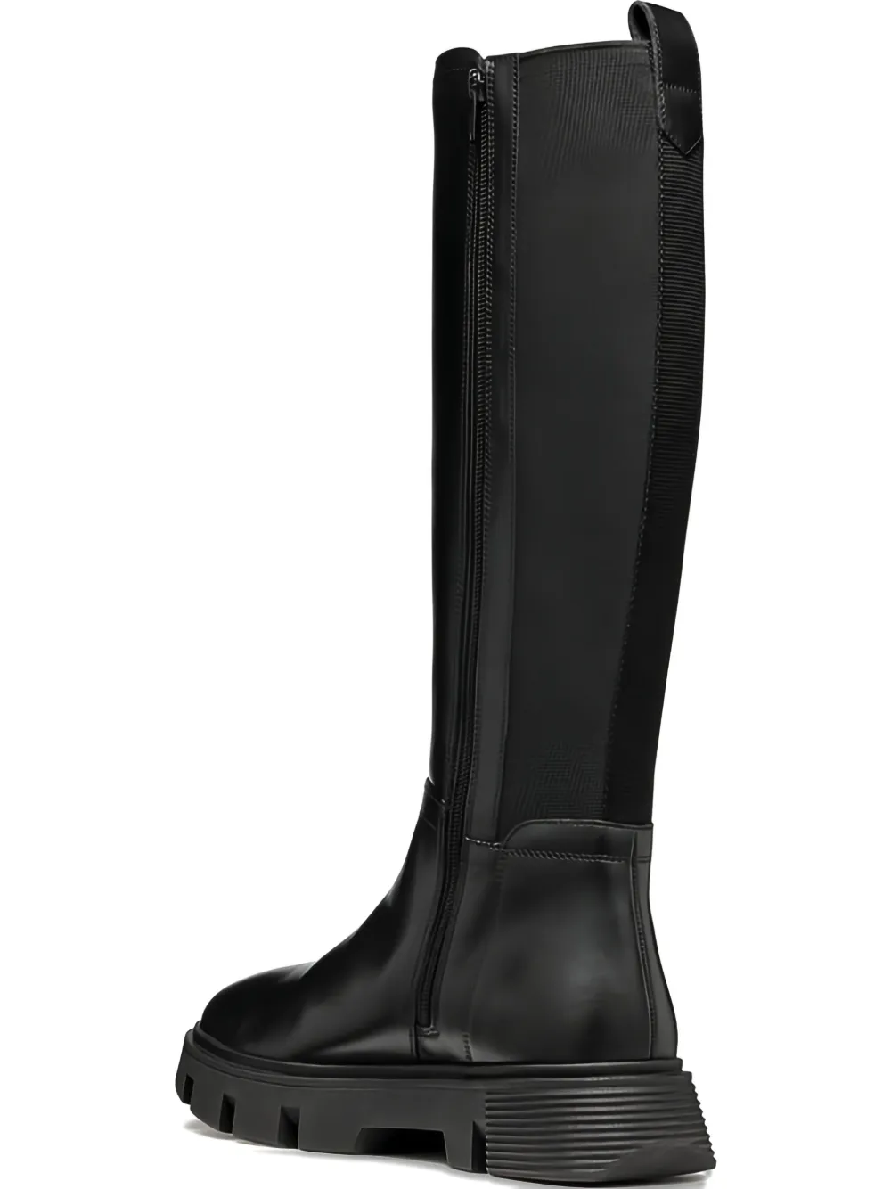 Geox Vilde boots Black