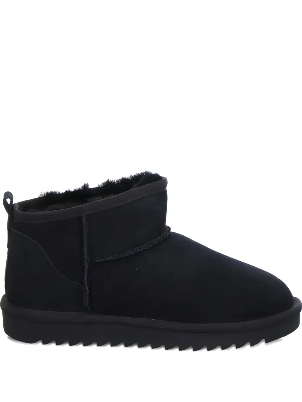 Alaska slippers