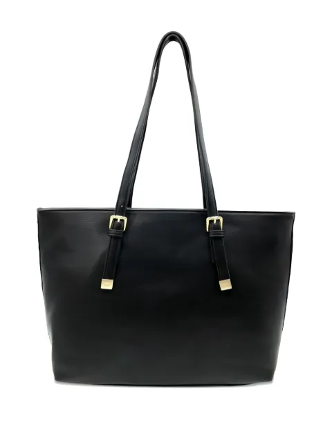 ARA Manhattan leather tote bag