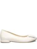 ARA Siena ballet flats - Neutrals