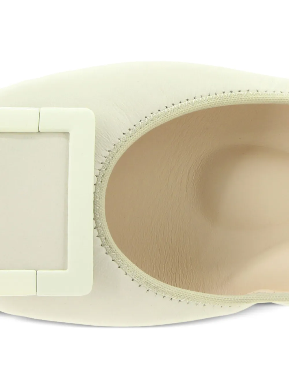 ARA Siena ballet flats Neutrals