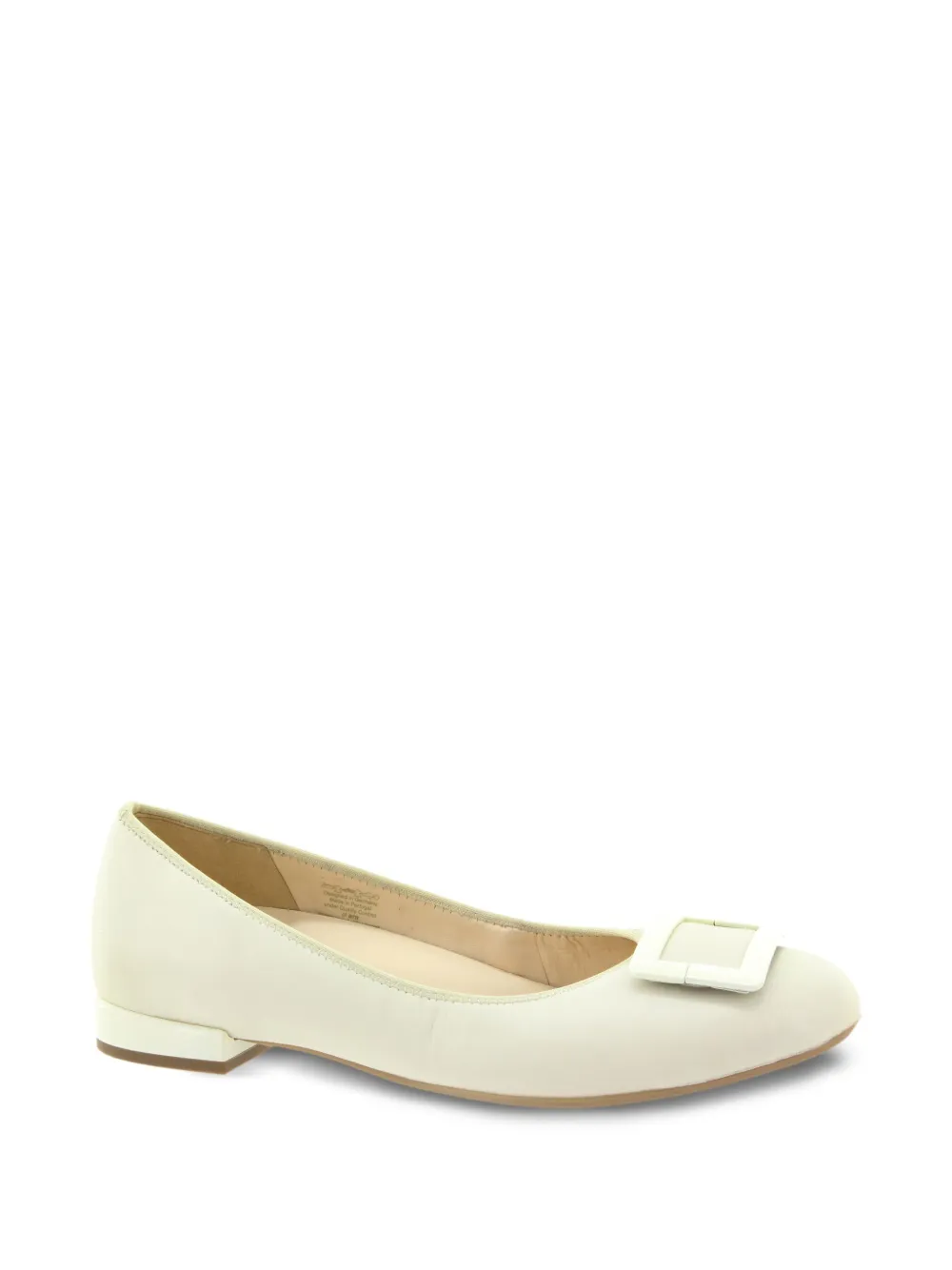 ARA Siena ballet flats - Beige