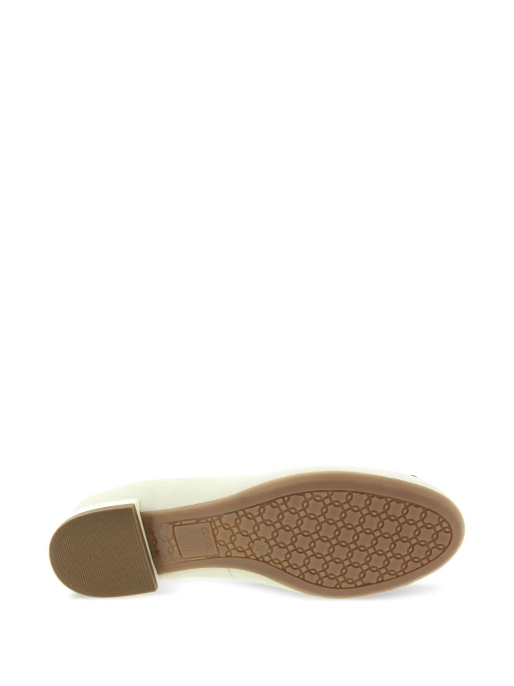 ARA Siena ballet flats Neutrals