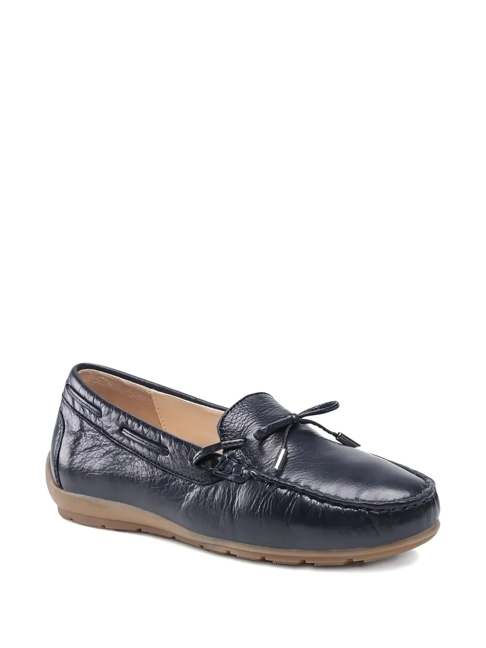 ARA Alabana loafers Blauw