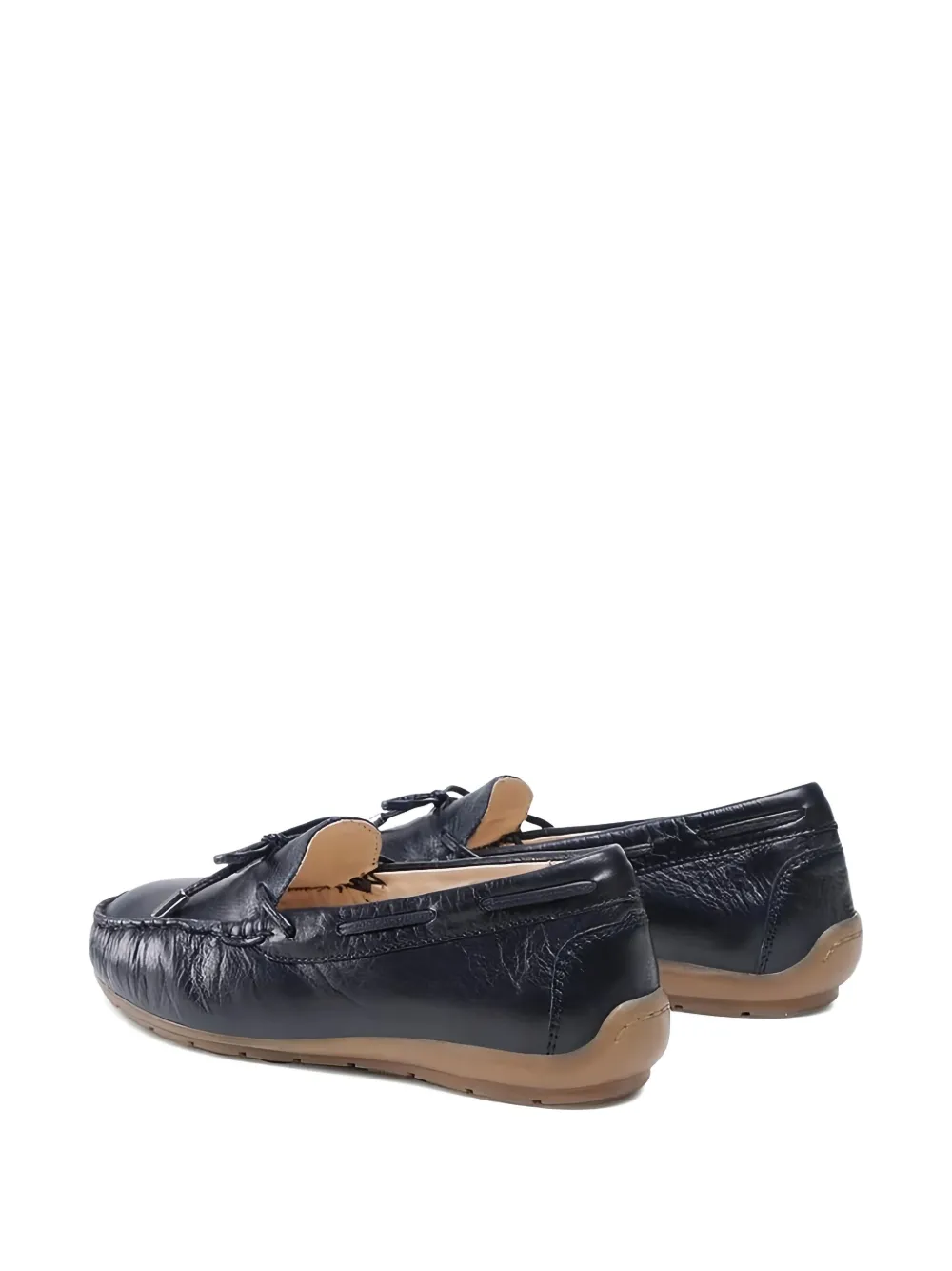 ARA Alabana loafers Blauw