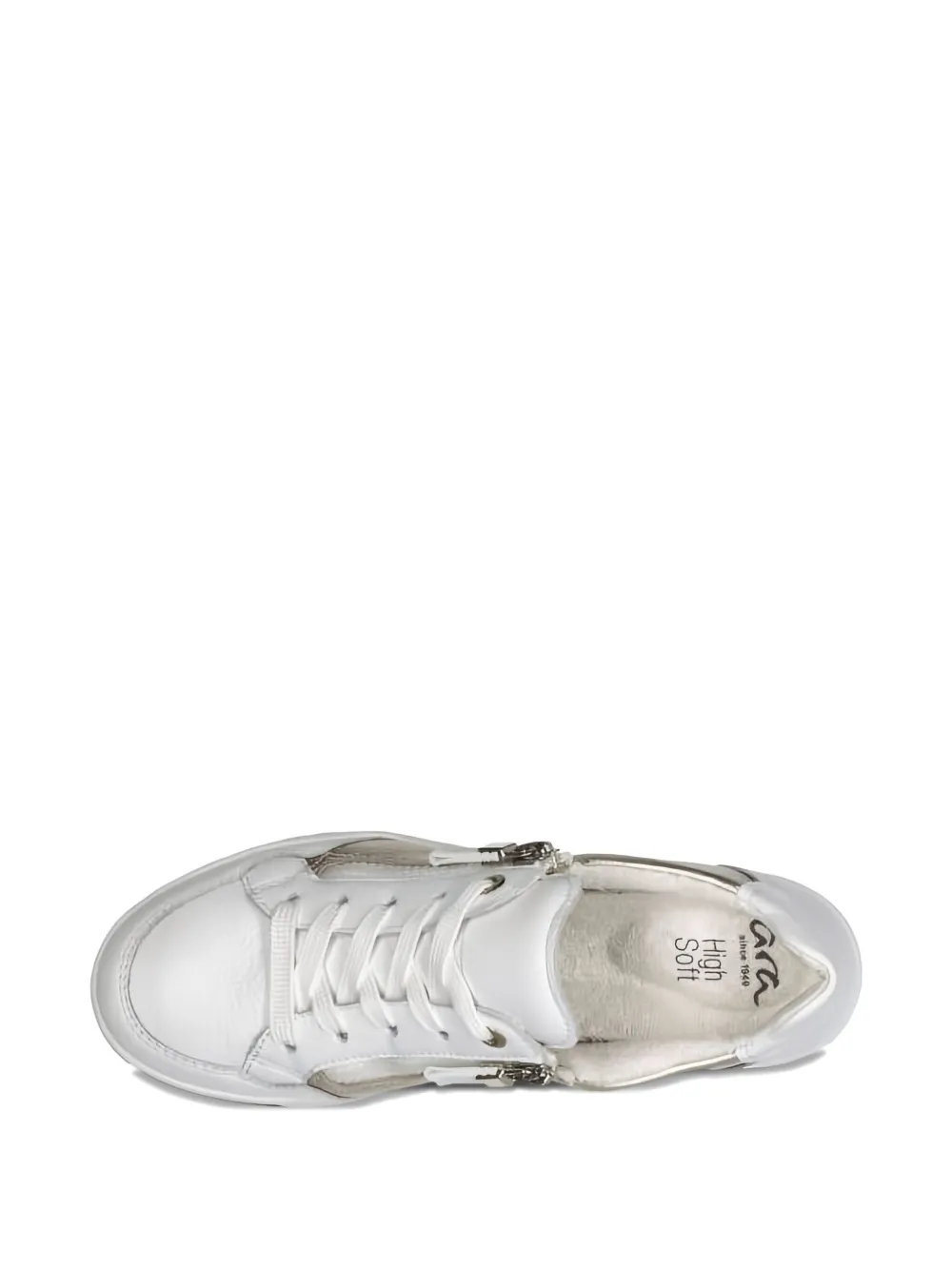 ARA Rom Sport sneakers Wit