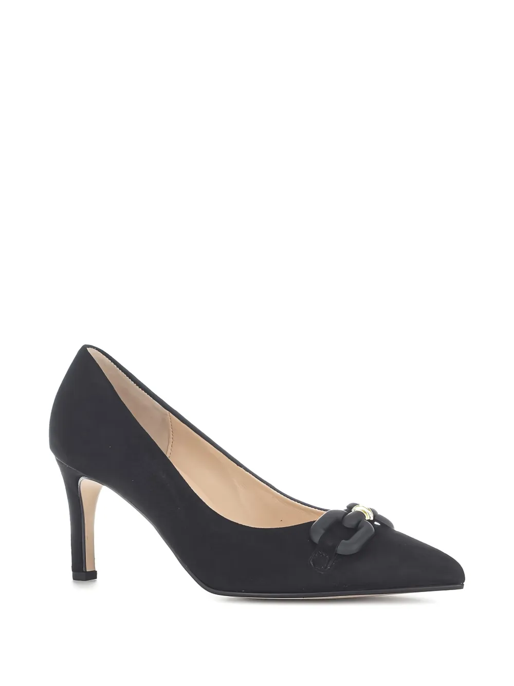 GABOR suede pointed-toe pumps | Heeled Pumps | Image 2