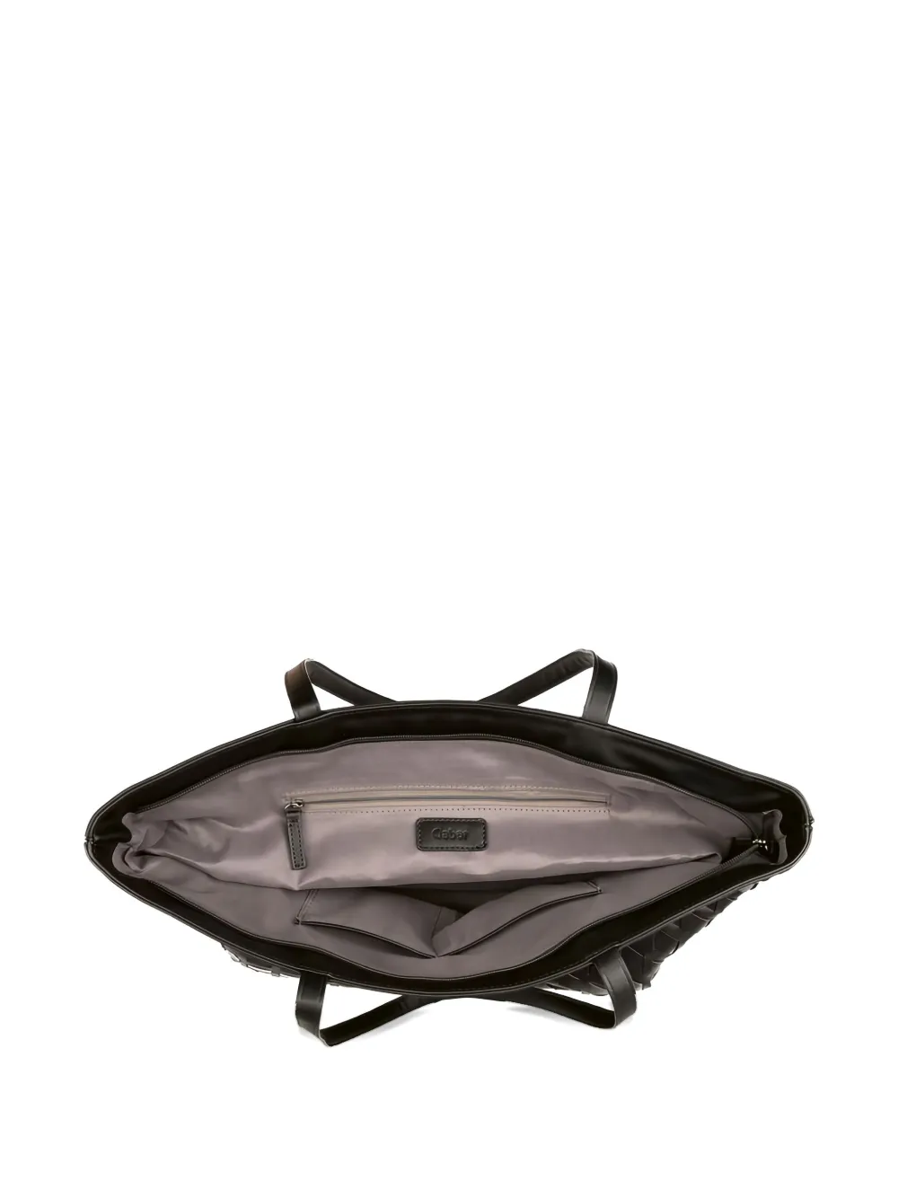 Gabor Lilien Tote Bag In Black