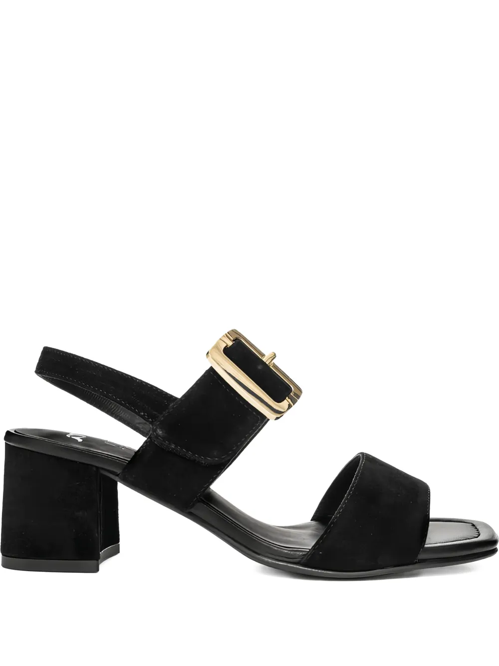 ARA Brighton sandals Black