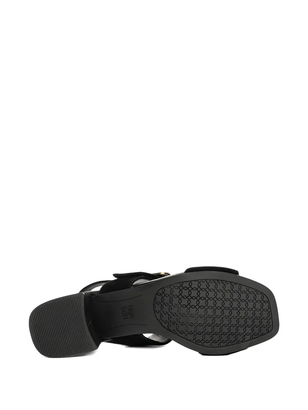 ARA Brighton sandals Black
