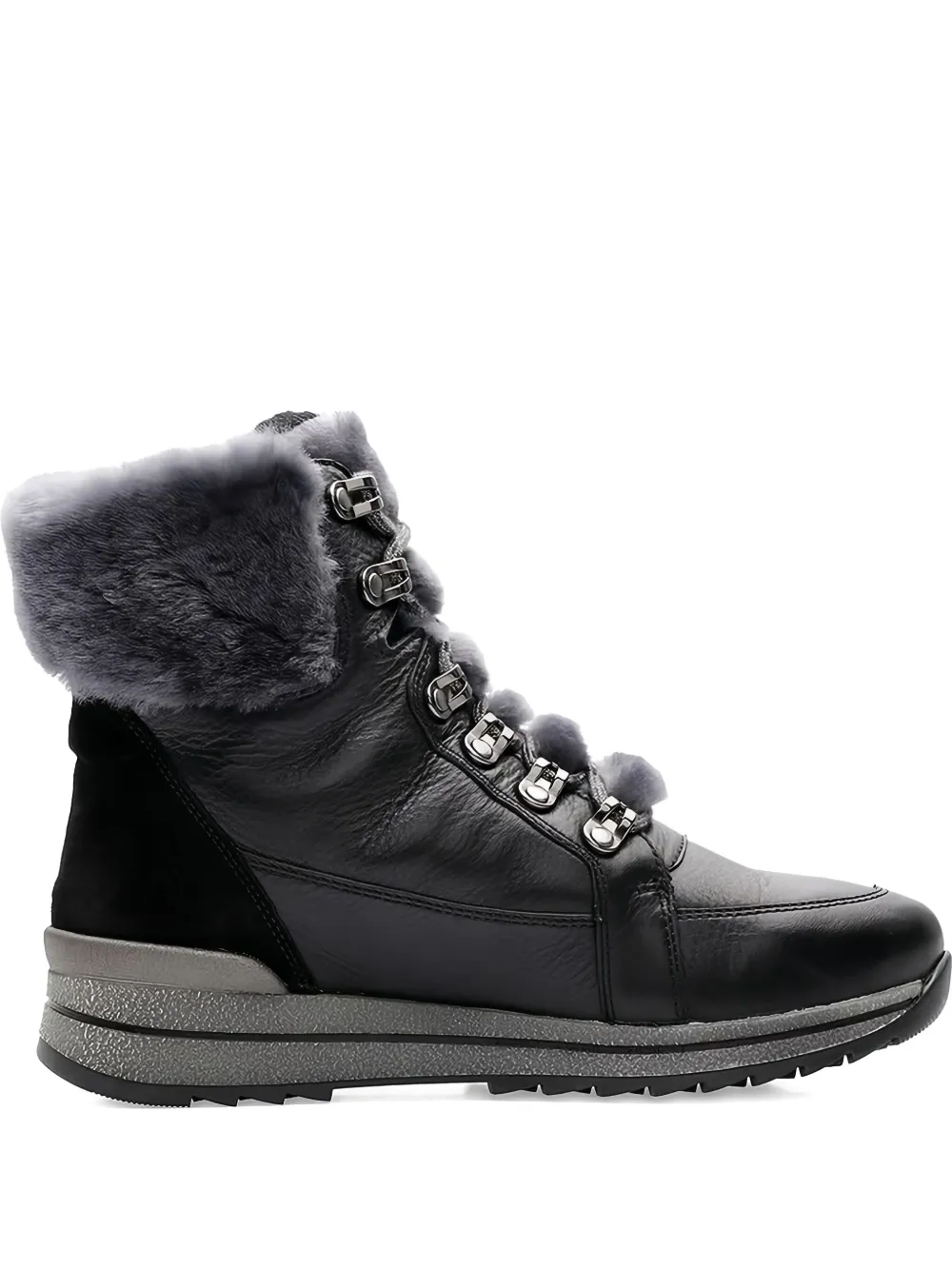 ARA botas Osaka | negro | Image 1