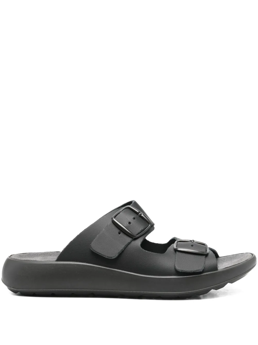 ARA Piero sandalen 01 BLACK