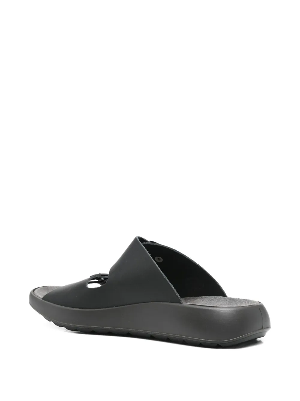 ARA Piero sandalen Zwart