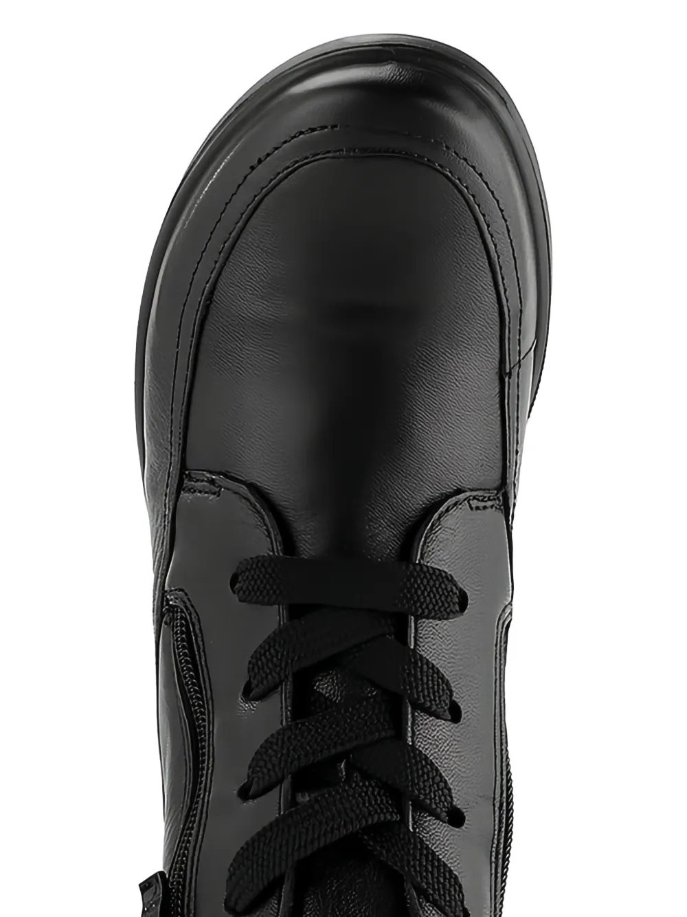 Ara Toronto Ankle Boots In Black