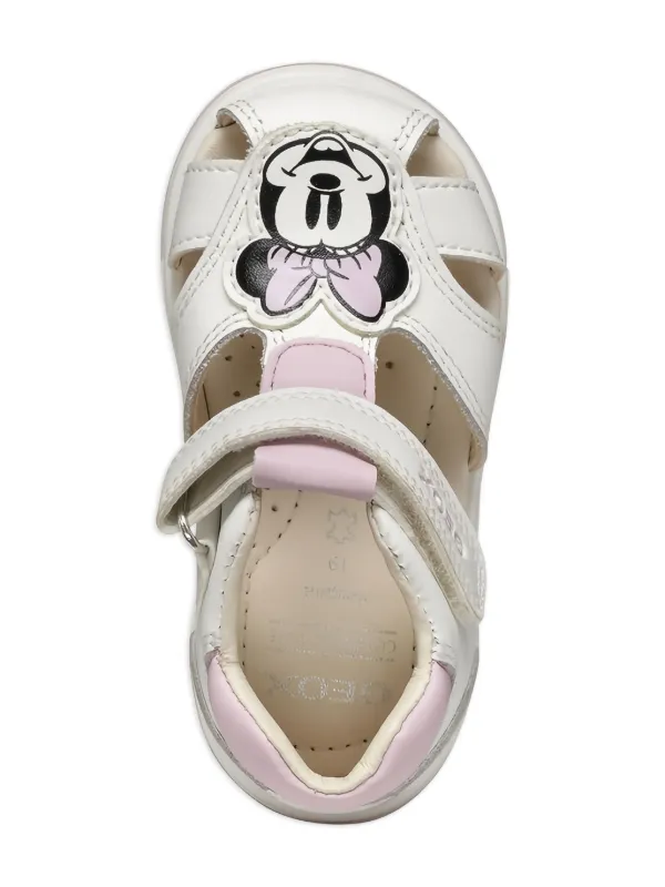 Sandal Geox Childrens Shoes Kids Sandals Sandalias Geox J Borealis