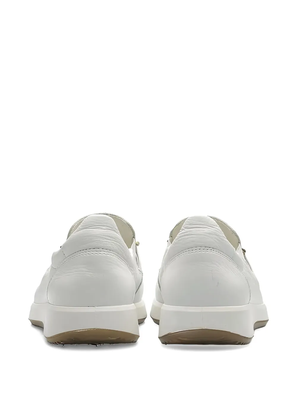  Ara Mocasines Slip-on - Blanco 