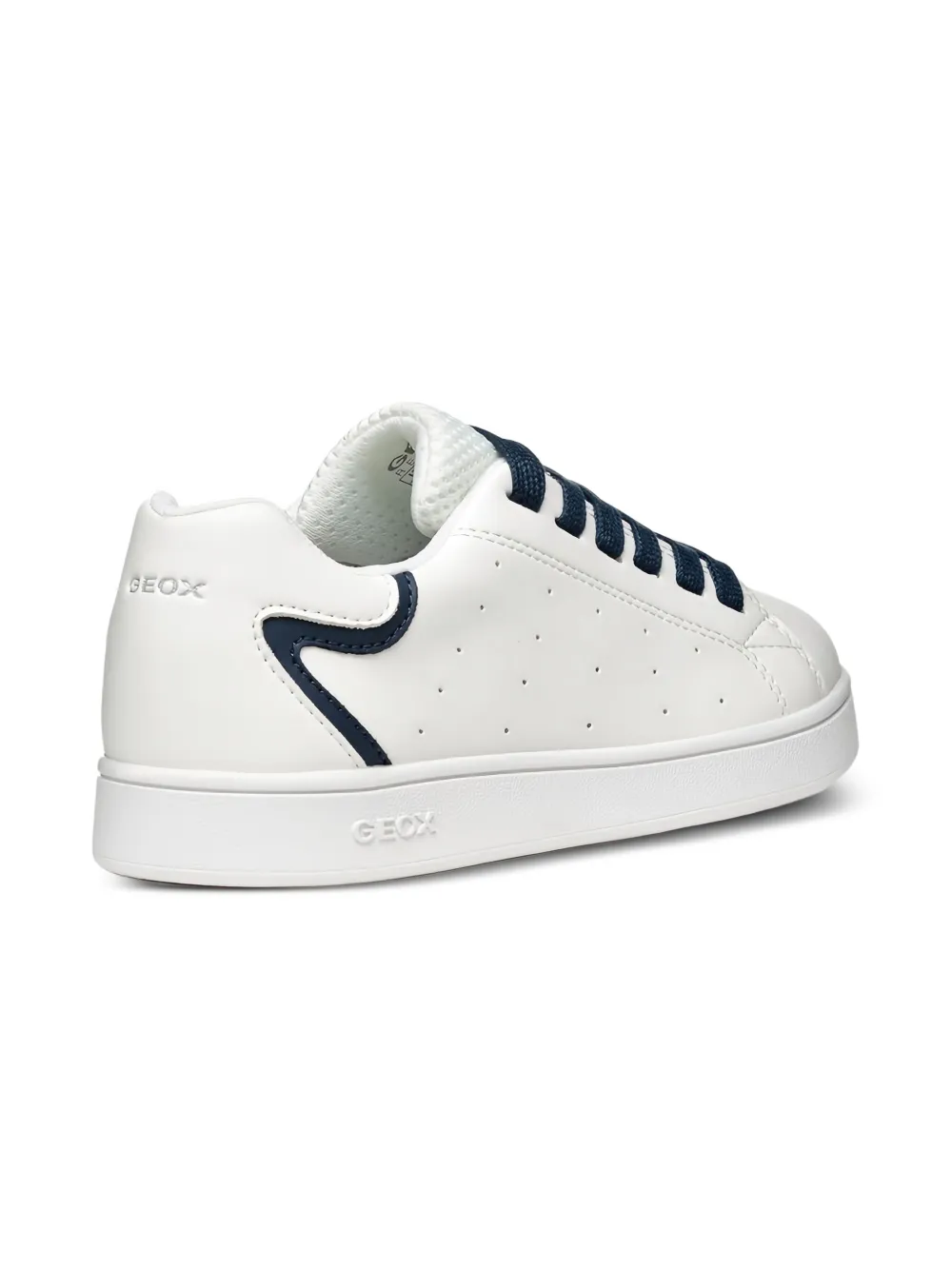Geox Kids Eclyper sneakers White