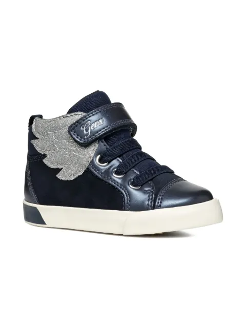 Geox Kids Kilwi boots