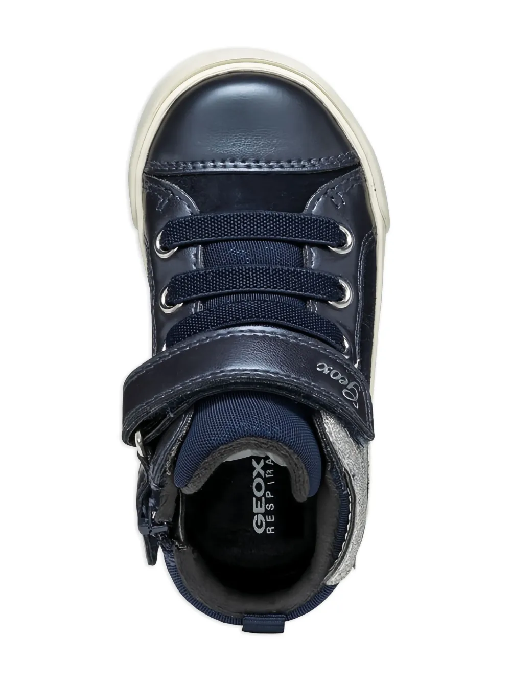 Geox Kids Kilwi boots | Ankle Boots | Image 2