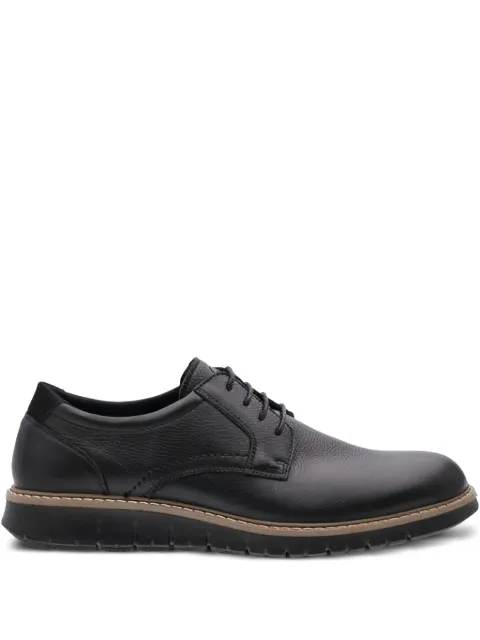 ARA zapatos derby Leandro de piel con agujetas