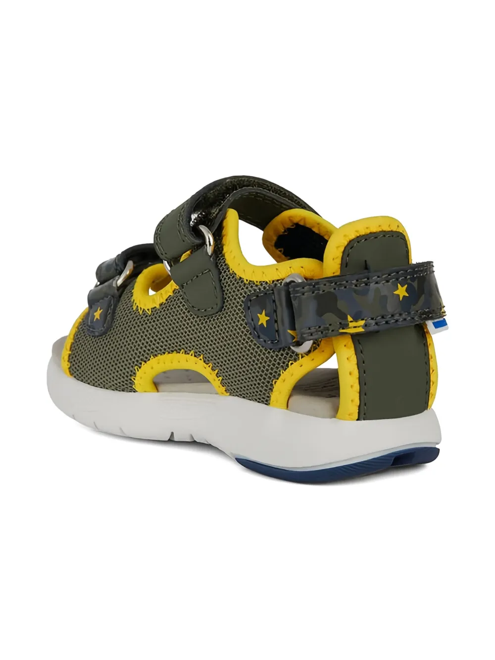Geox Kids Multy sandals | Open Toe Sandals | Image 2