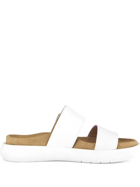 GABOR double-strap sandals