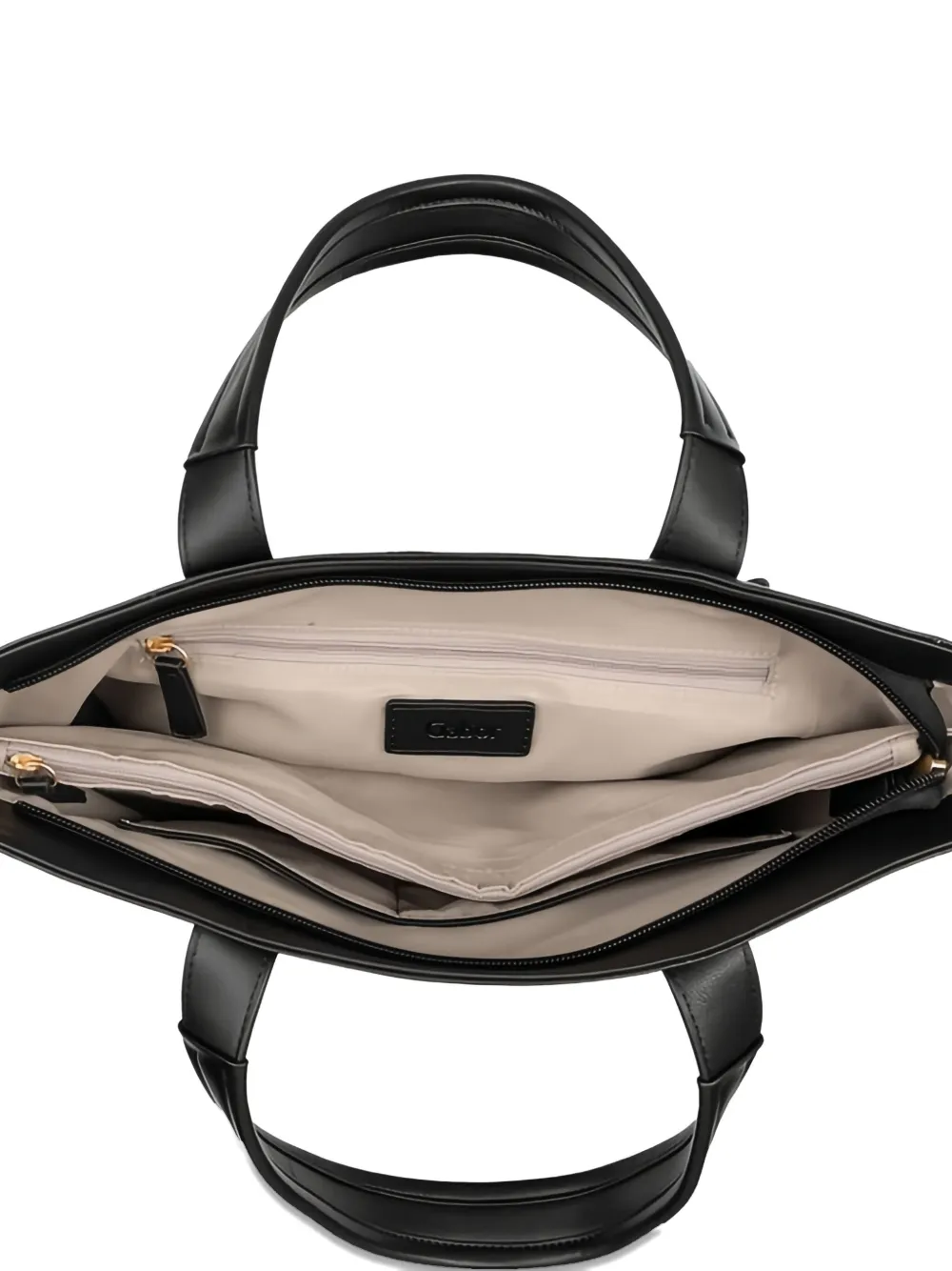Gabor Francis Tote Bag