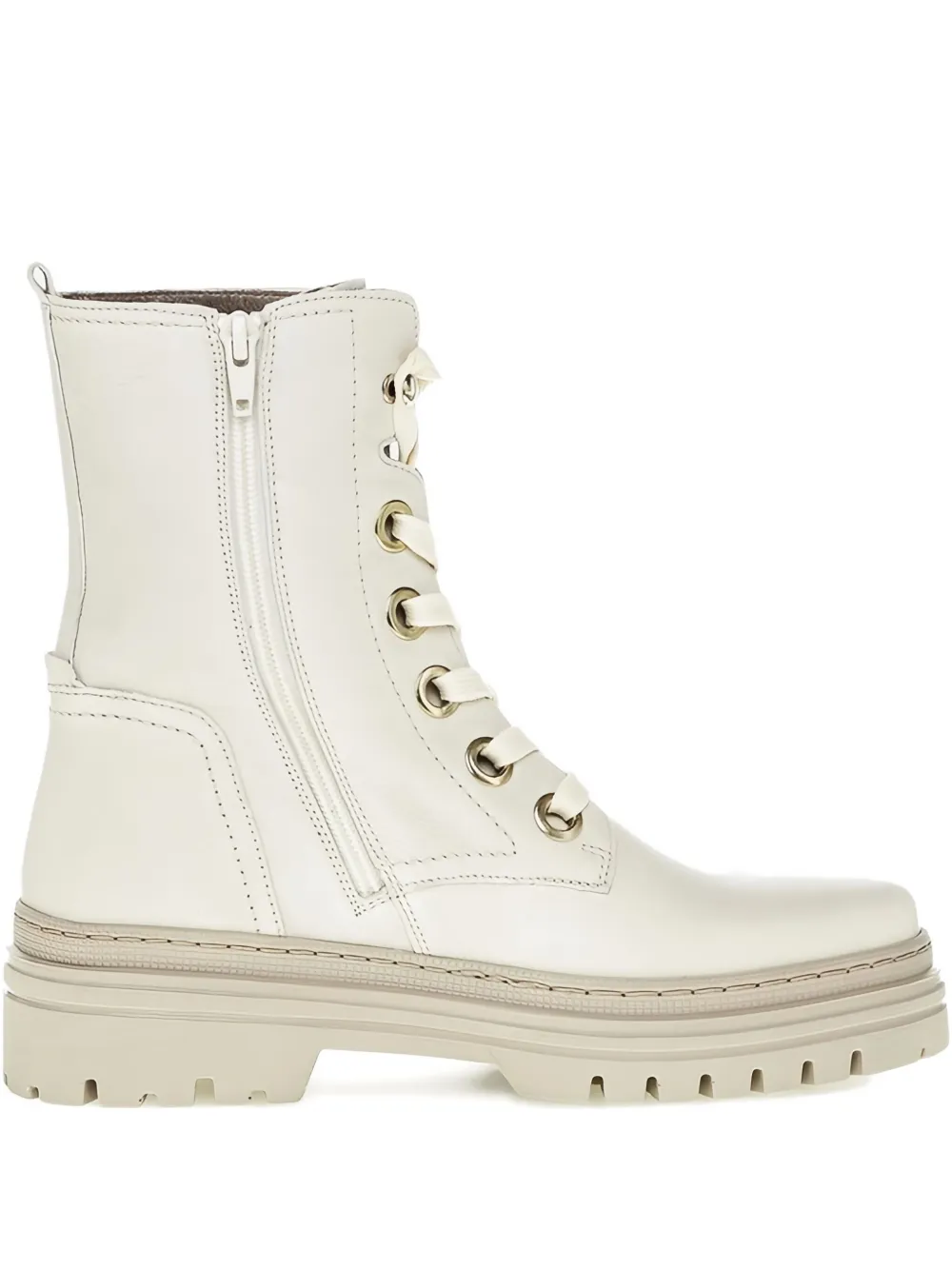 GABOR lace-up platform boots | Ankle Boots | Image 2