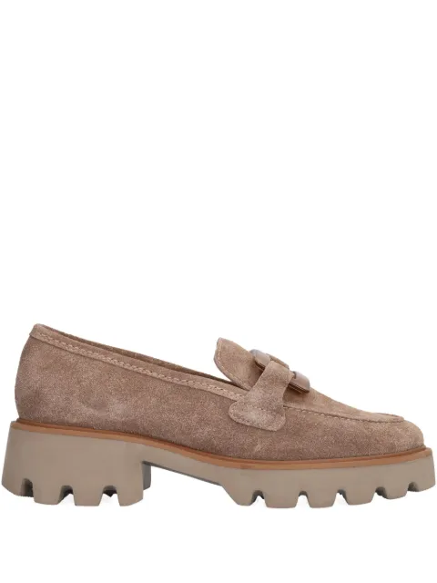 ARA 35mm Oxford loafers