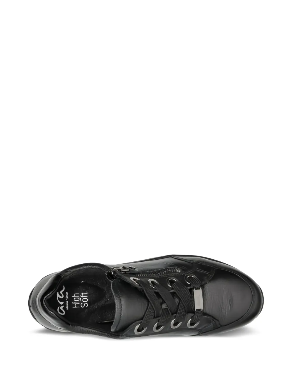 ARA Osaka sneakers Black