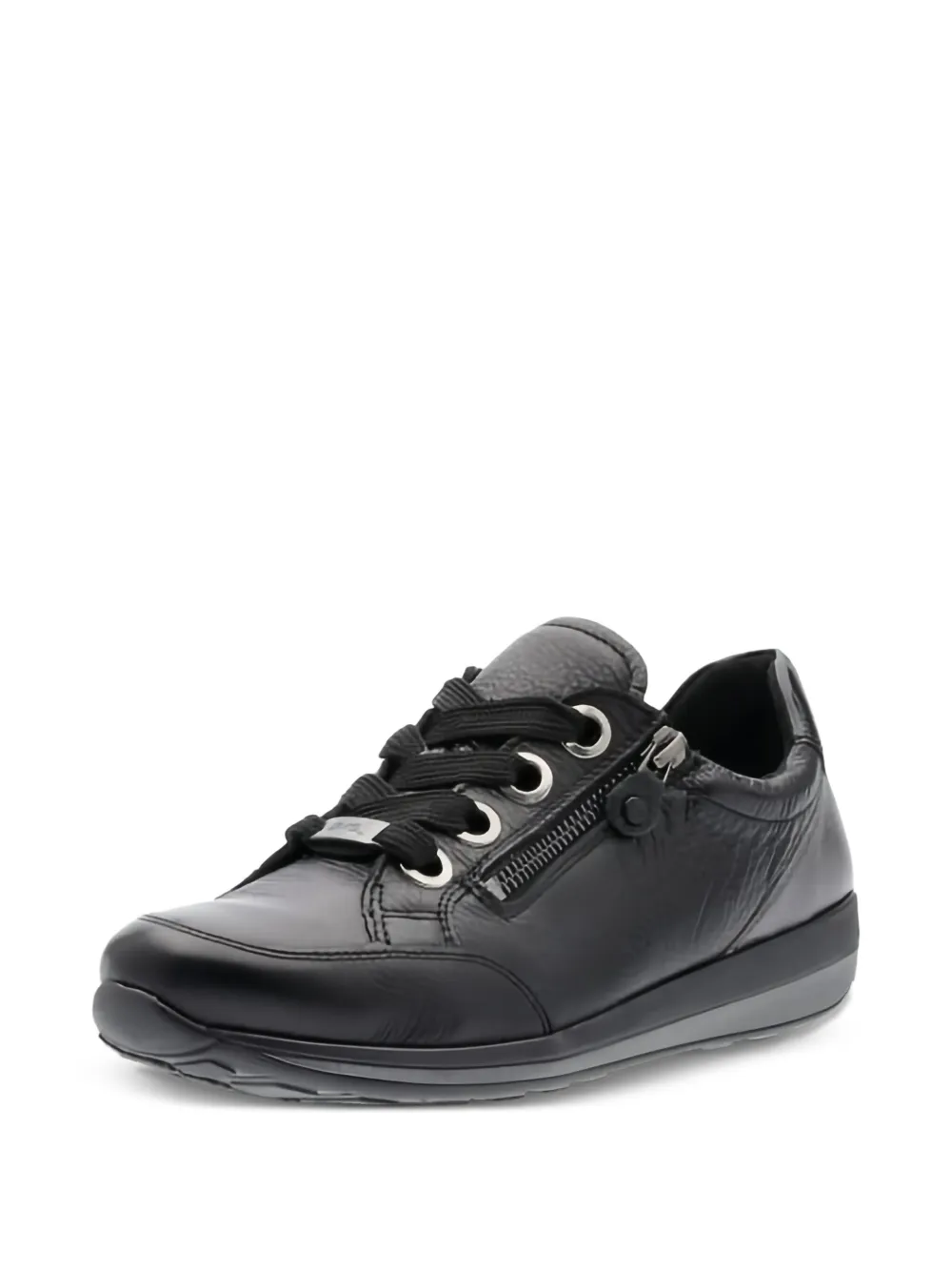 ARA Osaka sneakers - Zwart