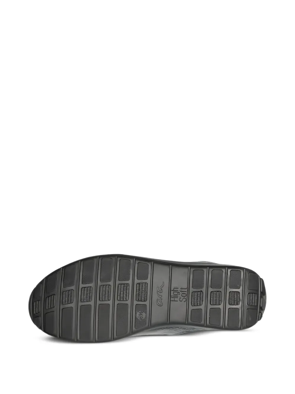 ARA Osaka sneakers Black