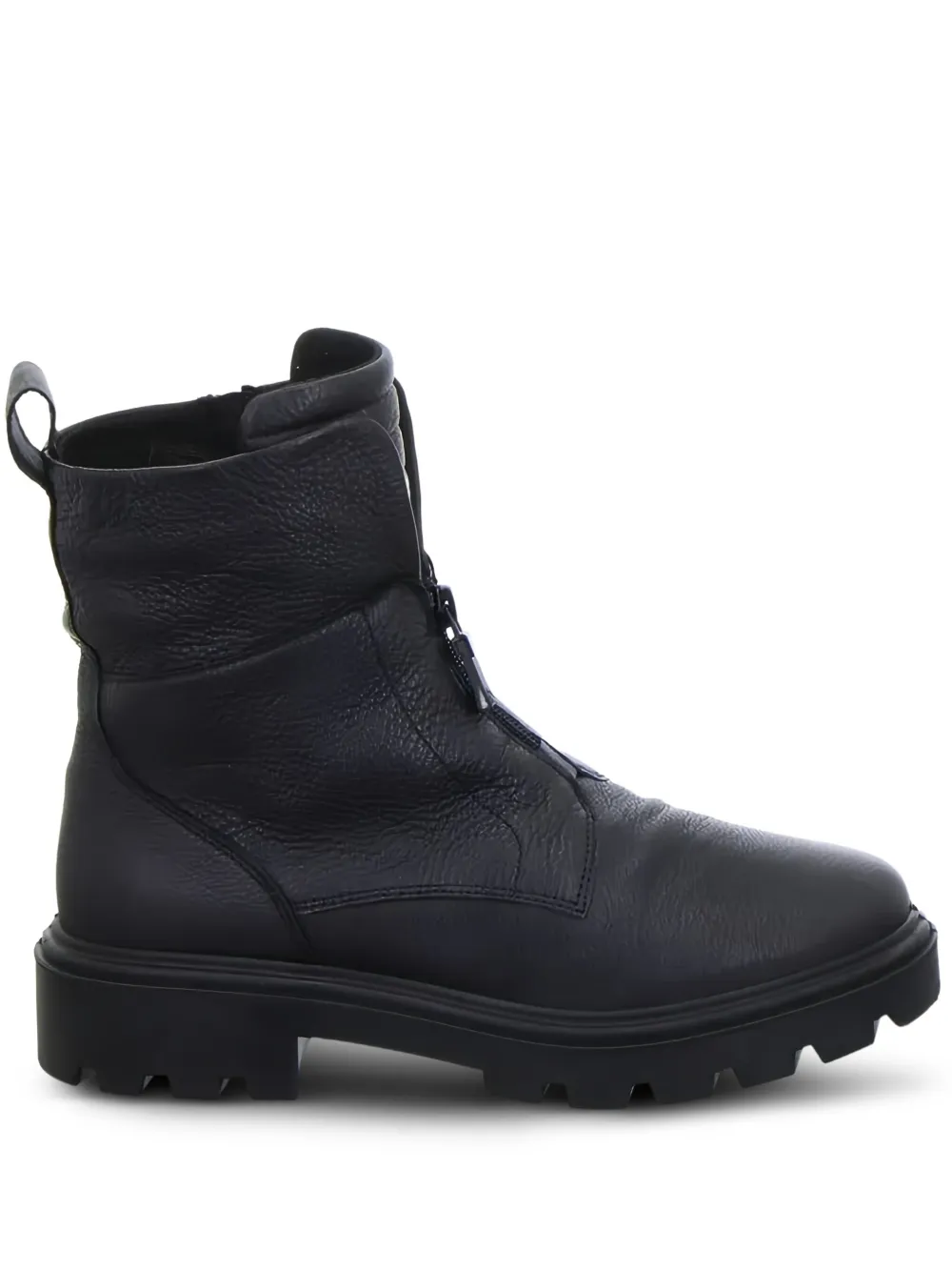 ARA Manchester ankle boots Black